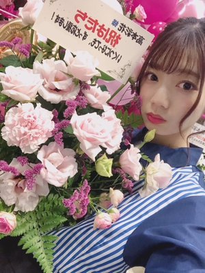 お花ありがとう② - 画像2
