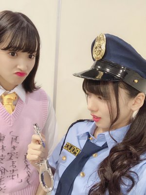 春日さんコスプレ - 画像1