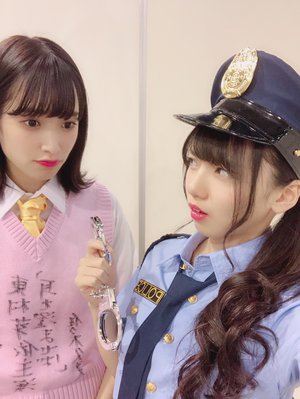 春日さんコスプレ - 画像2