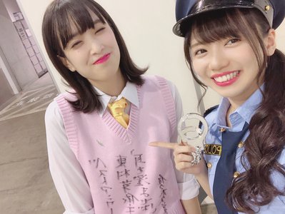 春日さんコスプレ - 画像3
