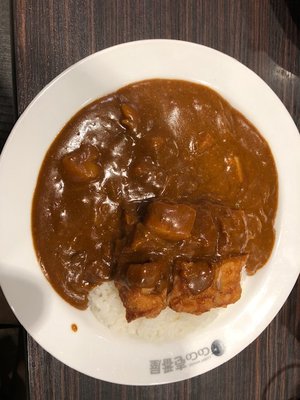 CoCo壱のサムネイル