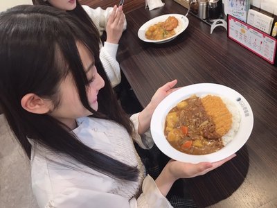 Curry🍛 - 画像1