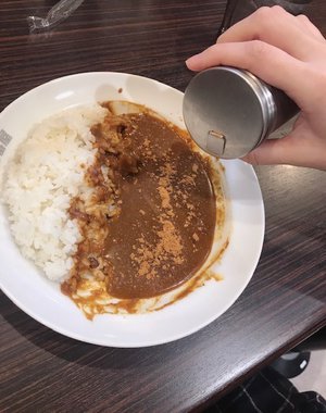 Curry🍛 - 画像2