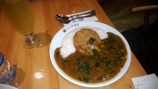 Curry🍛 - 画像6