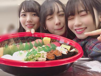 お寿司愛を伝えていきたい🍣vol.2のサムネイル