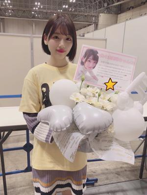 hand_niginigi_in_Makuhari🏙のサムネイル