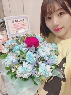 hand_niginigi_in_Makuhari🏙 - 画像3