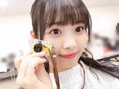 最近の濱岸ひよりのサムネイル