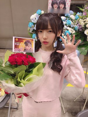 お花 - 画像4