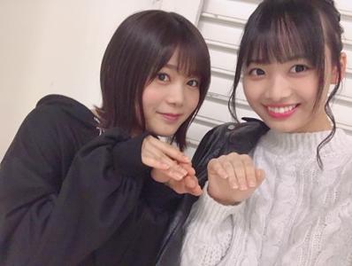 最近の濱岸ひよりのサムネイル