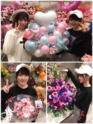 お散歩大好き加藤史帆です(・ω・)のサムネイル