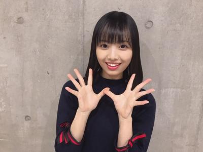 最近の濱岸ひよりのサムネイル