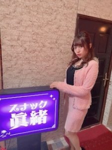 背後から - 画像2