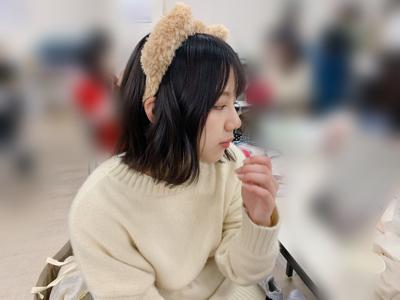 存在が映え、な美穂ちゃんの写真集のサムネイル
