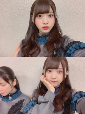 存在が映え、な美穂ちゃんの写真集 - 画像3