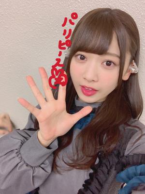 存在が映え、な美穂ちゃんの写真集 - 画像4