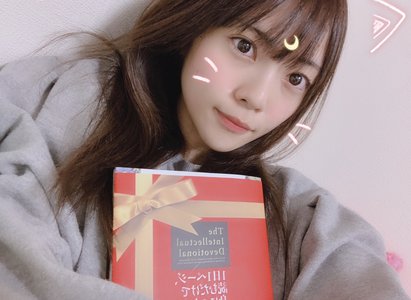 「精神的に向上心のないものは馬鹿だ」Kの言葉よ。 - 画像1
