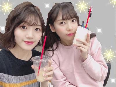 ドキドキ😍のサムネイル