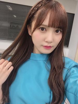 初披露します(・ω・)のサムネイル
