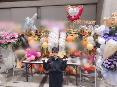 お花のサムネイル