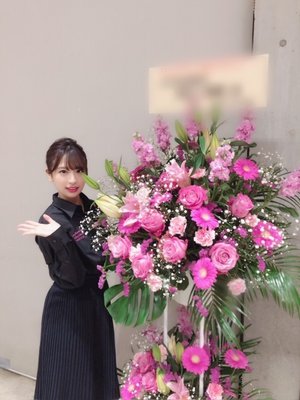 お花 - 画像3