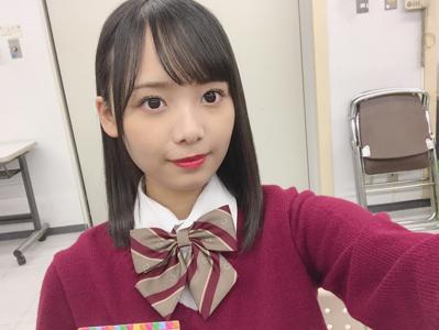 最近の濱岸ひよりのサムネイル