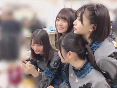 オドロイタのサムネイル