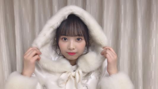 最近の濱岸ひよりのサムネイル