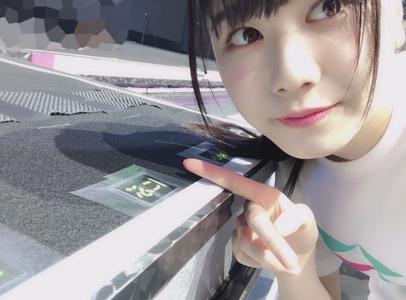 ~シンクロした時のドキドキ感が好き~のサムネイル