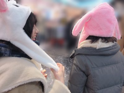 うさ耳ぴょんぴょん丸 - 画像4