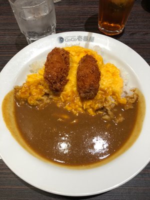 CoCo壱番屋 - 画像1