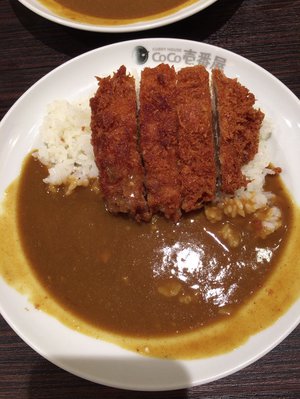 CoCo壱番屋 - 画像3