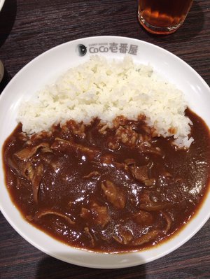 CoCo壱番屋 - 画像4