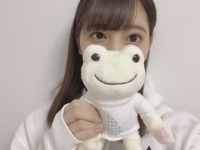 信号待ちをしてて、ふとちょっとした会話が聞こえてきたんですけど、数人の女子高生達がひらがなけやきが好きなんだ~と話をしてて、たくさんメンバーの名前が聞こえて来たんです。すごく嬉しくなって、心の中でありがとうと思いながら青信号を渡っていきました。ちょっとつまずいて転けそうになったのは見られていないはず、と言うかまず気づいてないか。。。 - 画像2