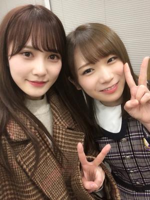 ずっとずっとリスペクトしてます(・ω・)💓のサムネイル