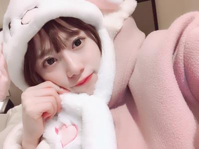 うさぎのカチューシャのサムネイル
