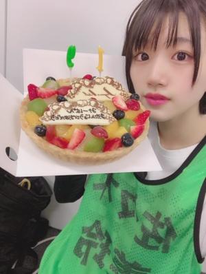うれぴよぴよぴよぴよたんめん。のサムネイル