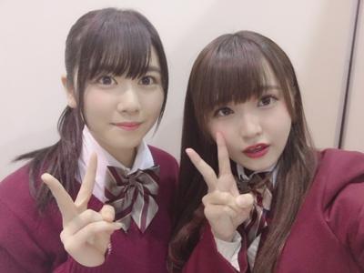 ラスト握手会!のサムネイル