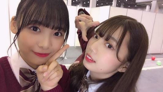 最近の濱岸ひよりのサムネイル