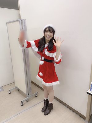 私もたまにはベタに赤と白で(それだと大晦日) - 画像3
