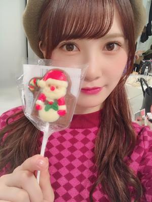 ハッピークリスマスのサムネイル