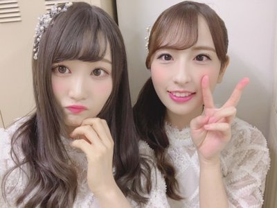 さりなちゃんおめでとうのサムネイル