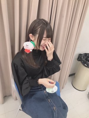さりなちゃんおめでとう - 画像2