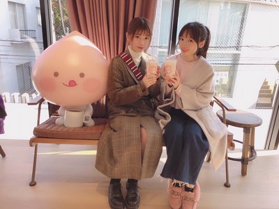 アピーチカフェ - 画像2