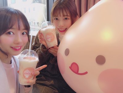 アピーチカフェ - 画像3