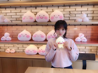 アピーチカフェ - 画像6