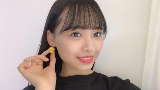 最近の濱岸ひよりのサムネイル