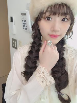 私は森ガール🧚‍♂️のサムネイル