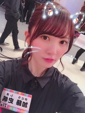 前髪どうしよう皆さんの意見を聞きたい(・ω・)のサムネイル