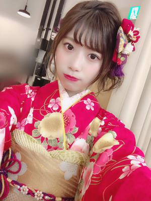 振袖のサムネイル